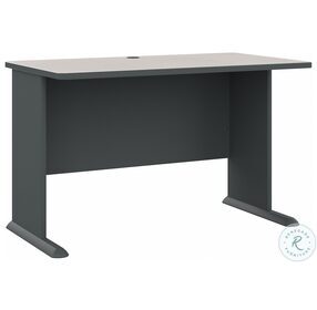 Series A Slate 48" Desk