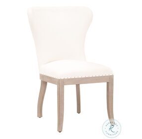 Essentials Pearl Welles Dining Chair Set Of 2