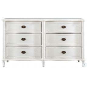 Curated Amity Cotton Drawer Dresser