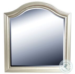 Li'l Diva Platinum Landscape Mirror