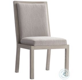 Prado Gray Side Chair Set Of 2
