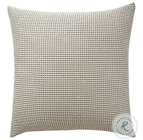 Ria Gray Pillow