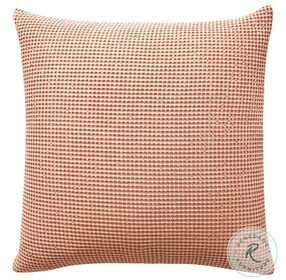 Ria Pink Pillow