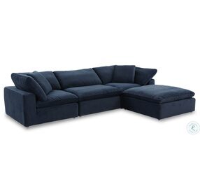 Clay Nocturnal Sky Lounge Sectional