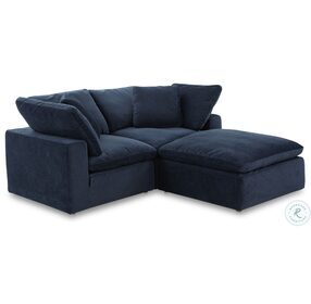 Terra Nocturnal Sky Nook Sectional