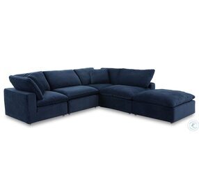 Terra Nocturnal Sky Dream Sectional