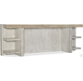 Amani Beige Console Table