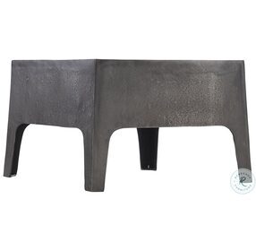 Armstrong Dark Graphite Cocktail Table