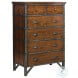 Holverson Rustic Brown And Gunmetal Chest