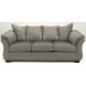 Darcy Gray Cobblestone Sofa