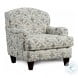 Barnabas Mushroom Gray Accent Chair | HomeGalleryStores.com | 01-02 ...