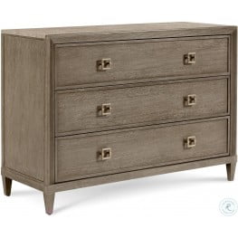 Cityscapes Stone Whitney Accent Drawer Chest