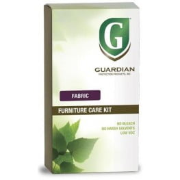 Guardian Fabric/Rug Cleaner Kit