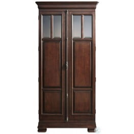 Reprise Classical Cherry Tall Cabinet