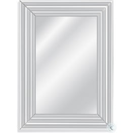 Metro Clear Mckinley Wall Mirror
