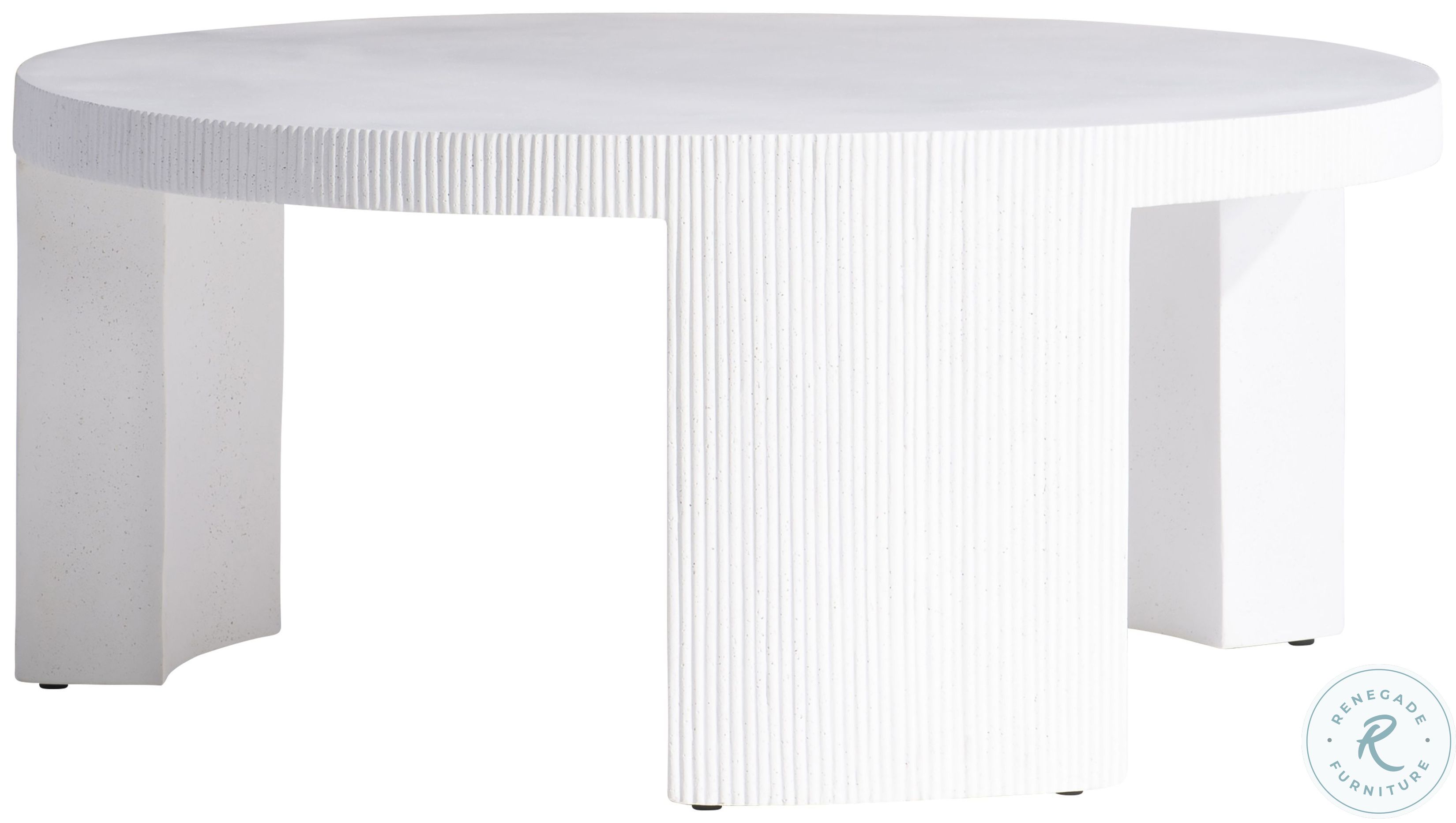 Islamorada Neutral Outdoor Occasional Table Set from Bernhardt