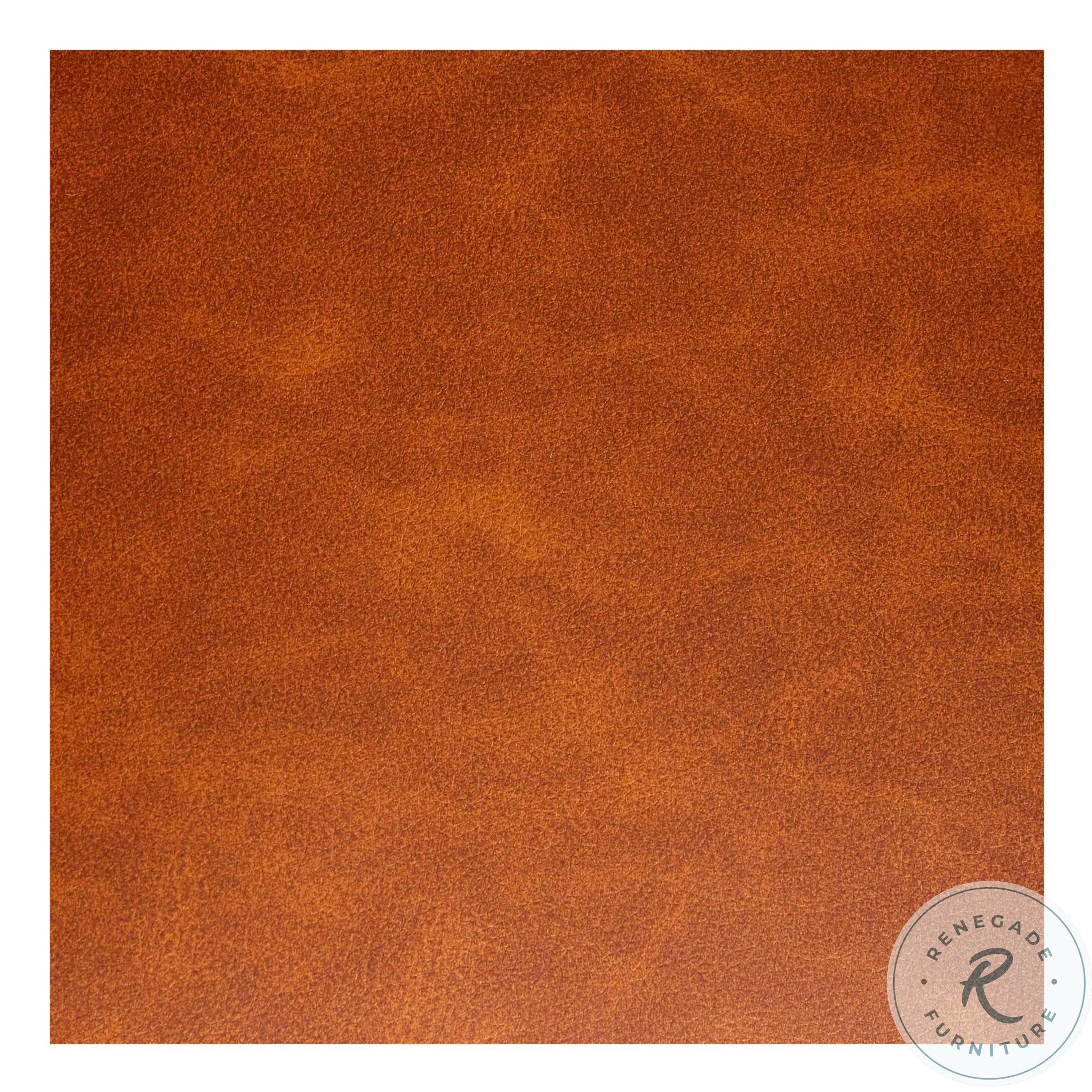 Izzy Camel Lounge Chair And Ottoman Set C2IZZYBKCAM