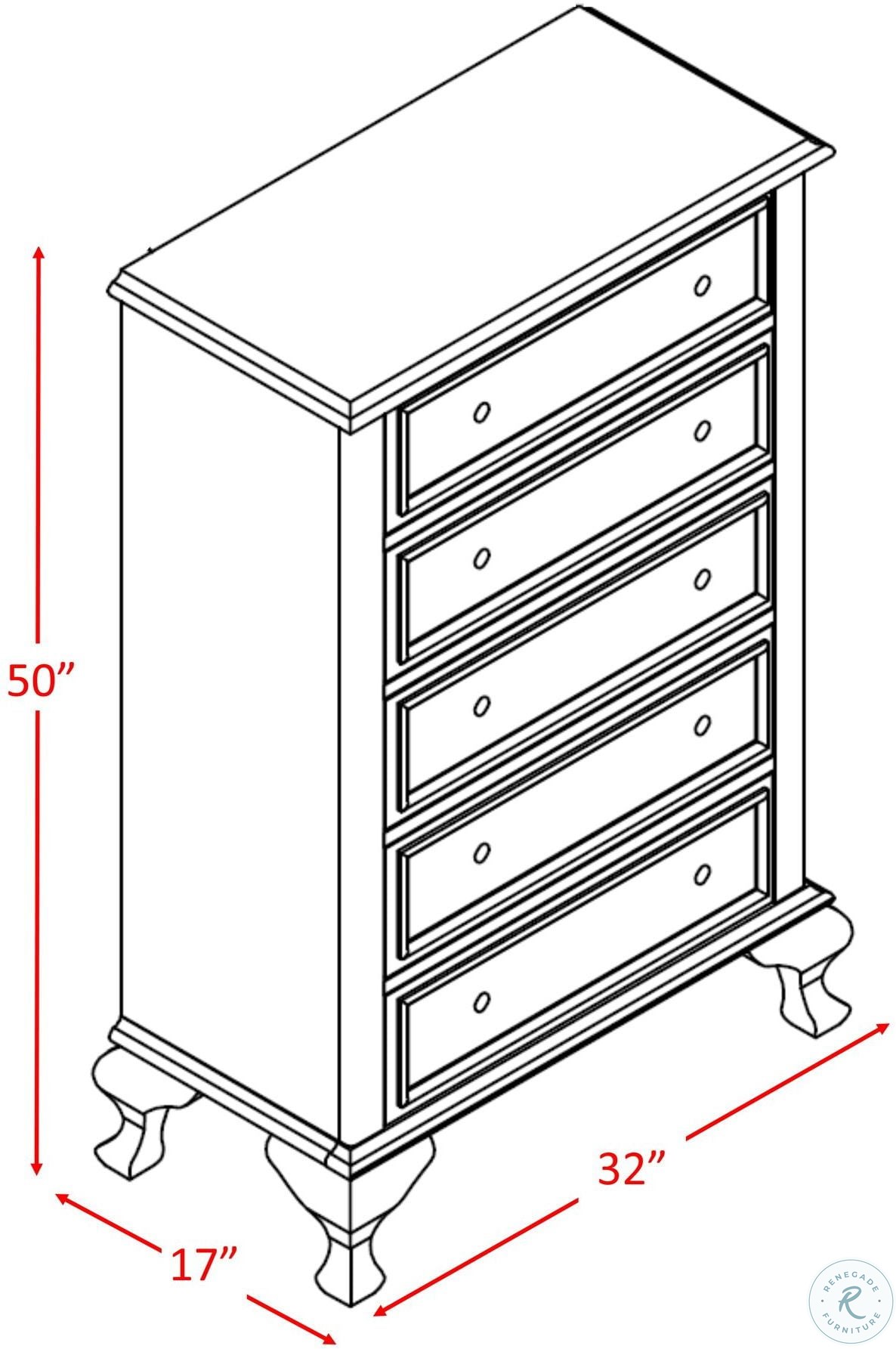 Jenna White Youth Panel Bedroom Set with Trundle HomeGalleryStores