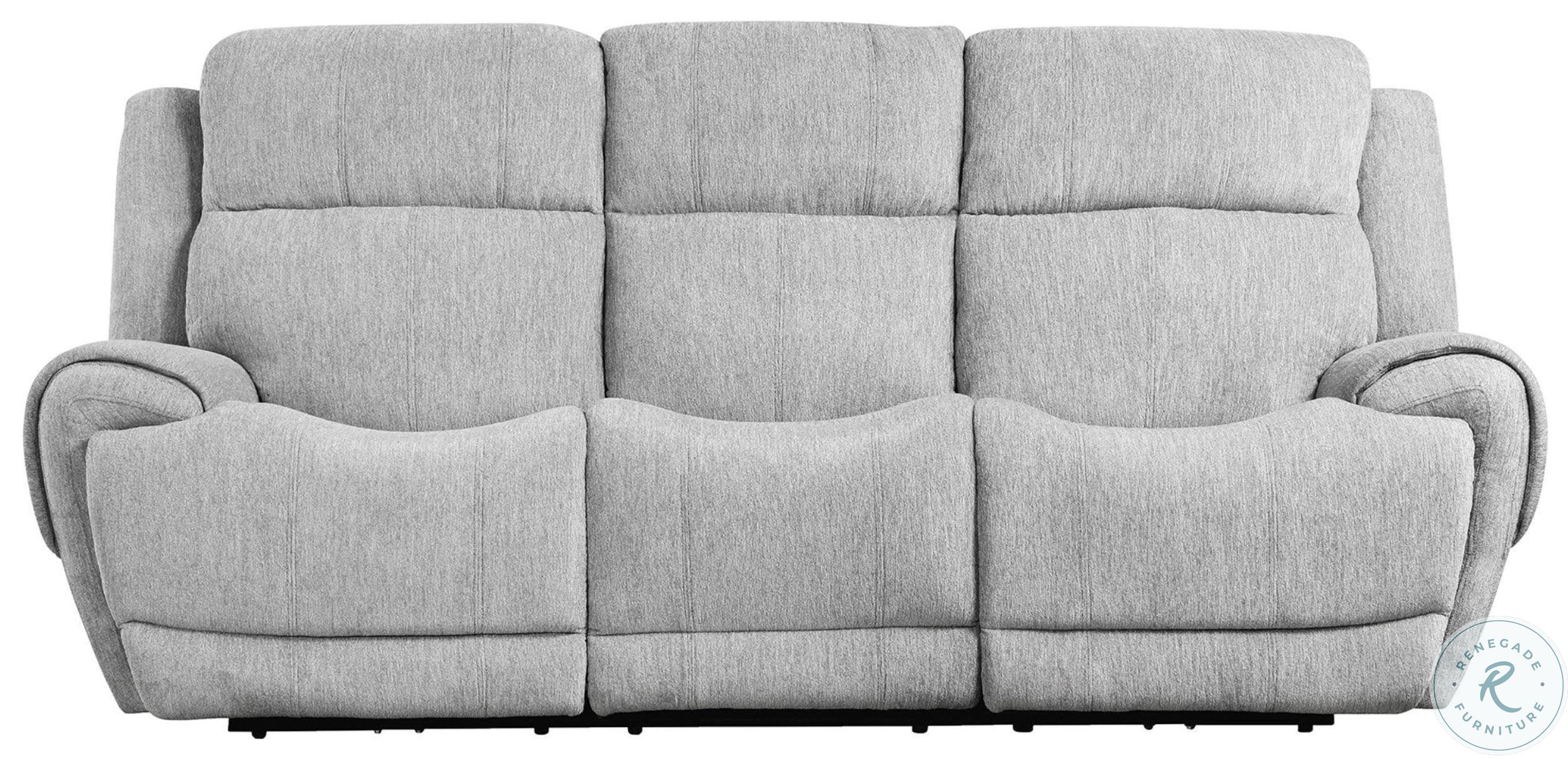 Spencer Tide Pebble Power Reclining Sofa From Parker Living Home Gallery Stores