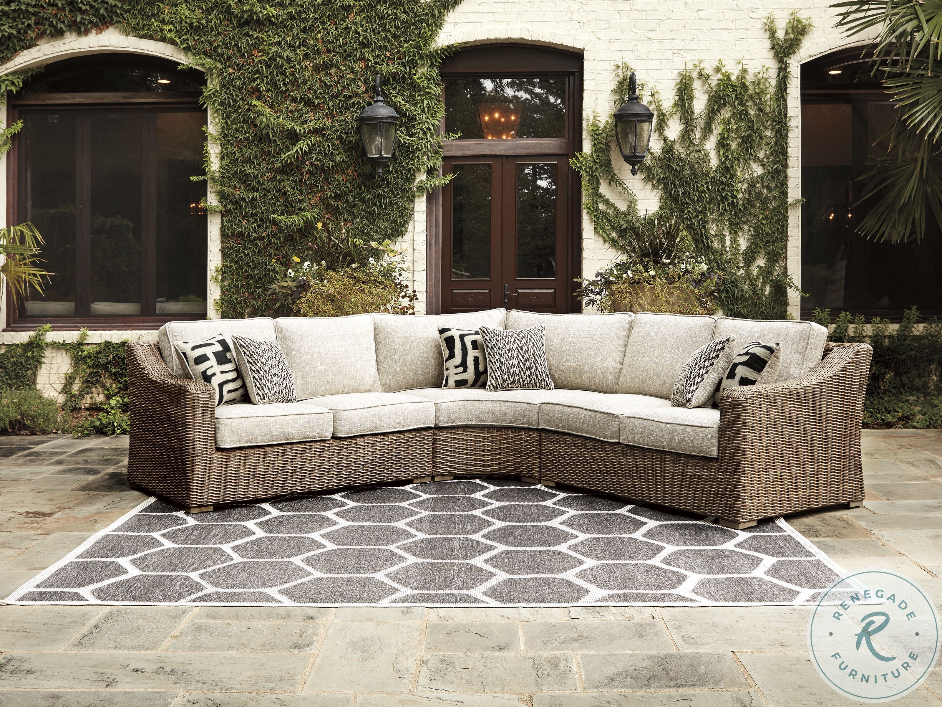 beachcroft beige