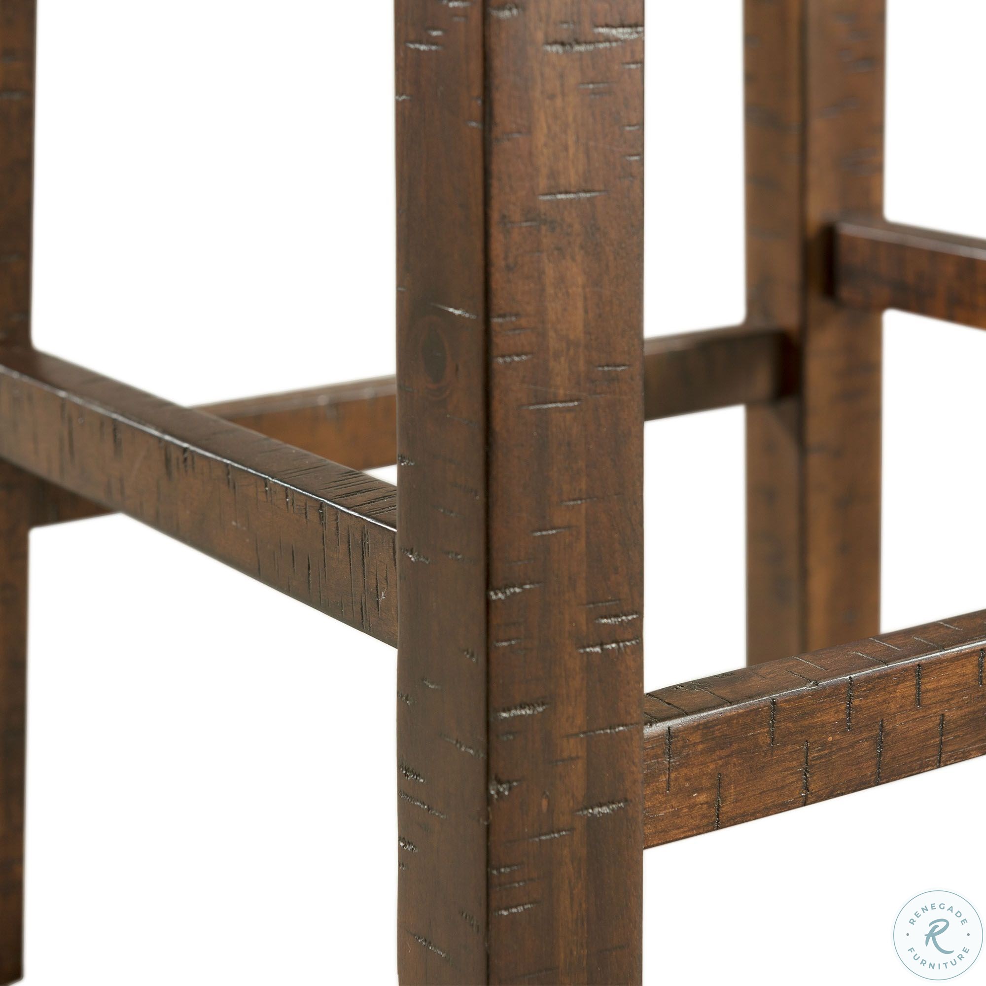 Dex Dark Walnut Multipurpose Bar Set HomeGalleryStores