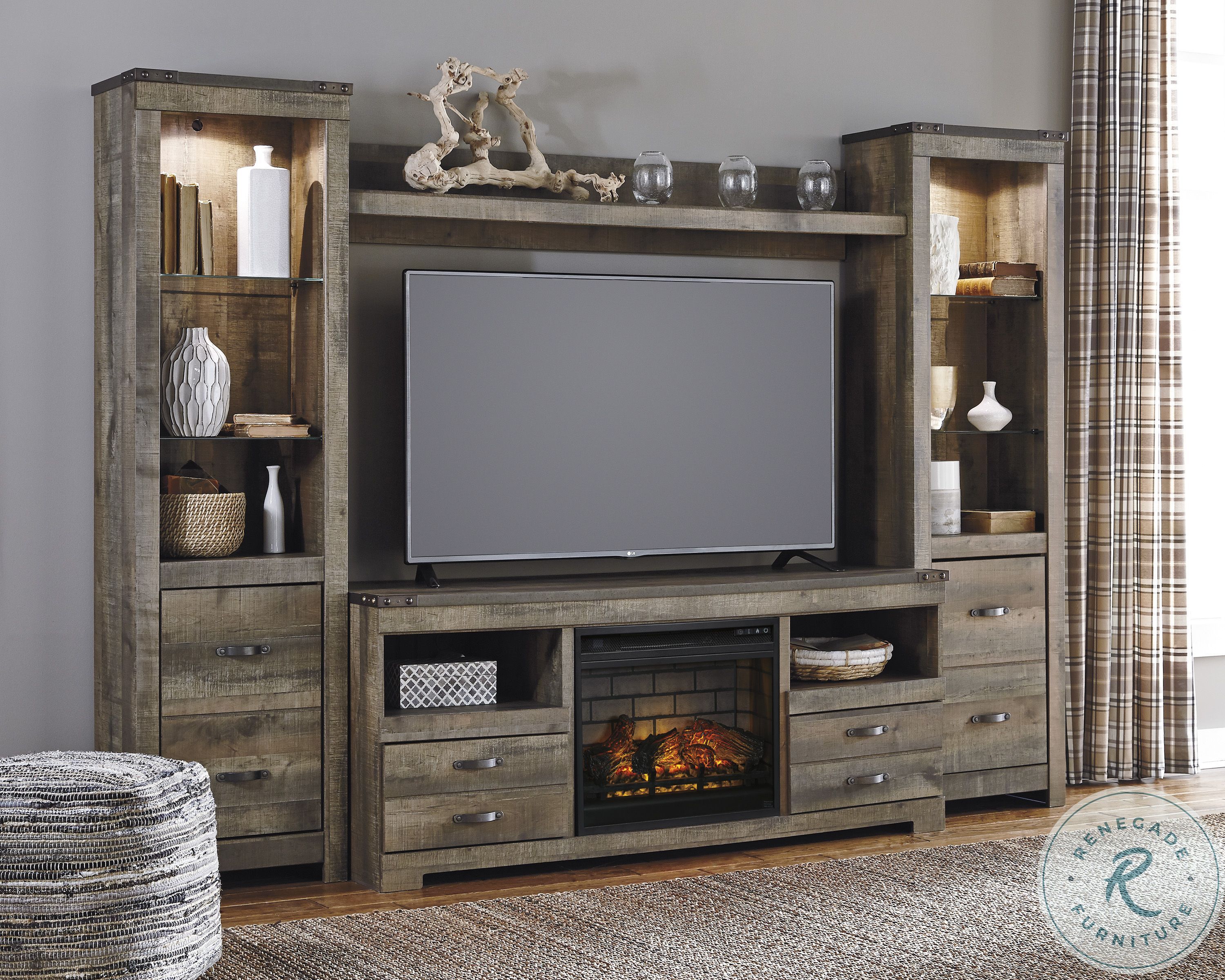 Entertainment Center Wall Unit For 75 Inch Tv at Betty Smith blog
