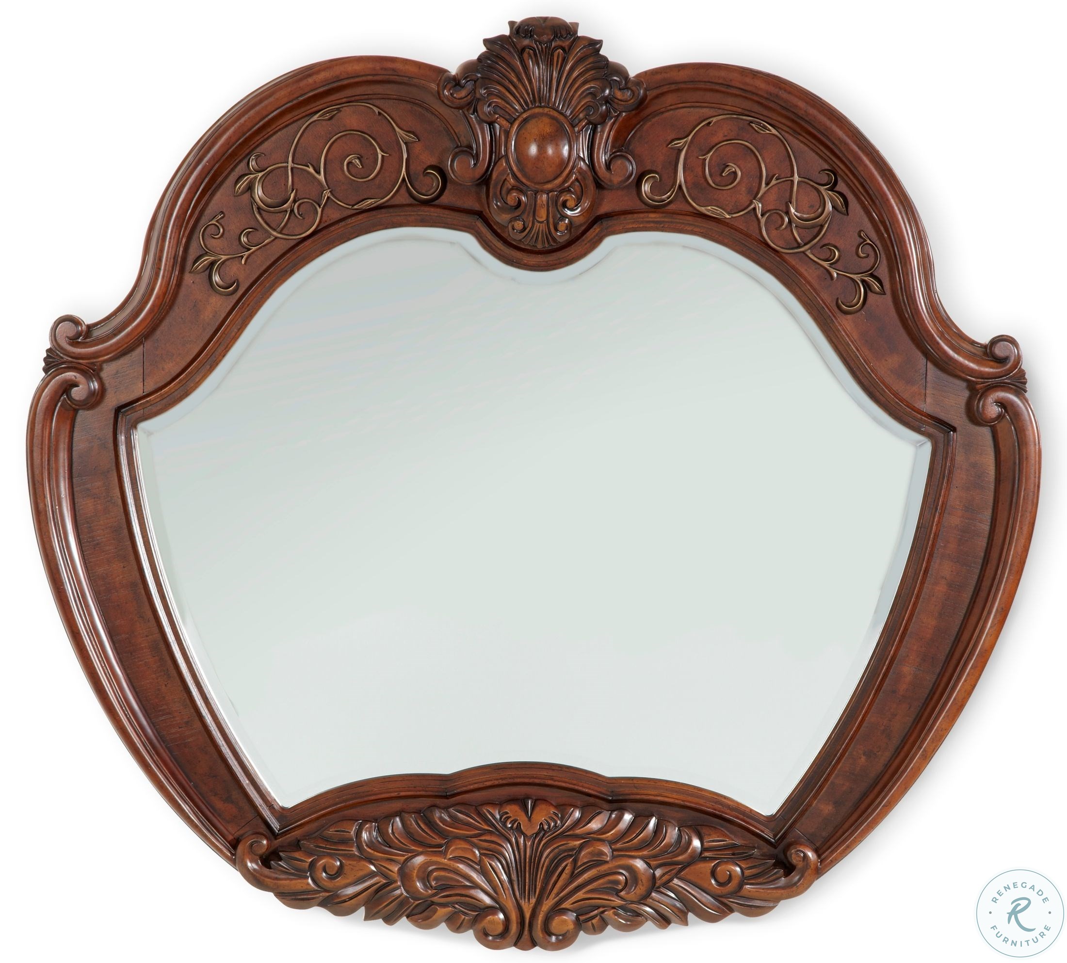 Windsor Court Rectangular Extendable Dining Room Set