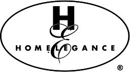 Homelegance Logo