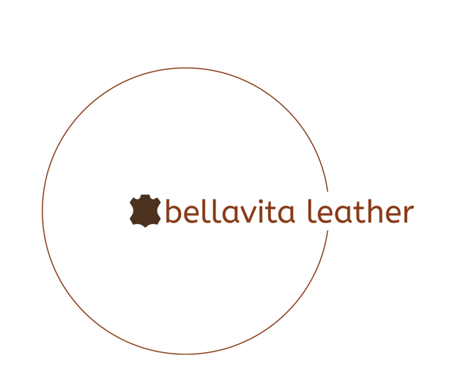 Bellavita Leather Logo