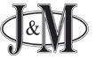 J&M Logo