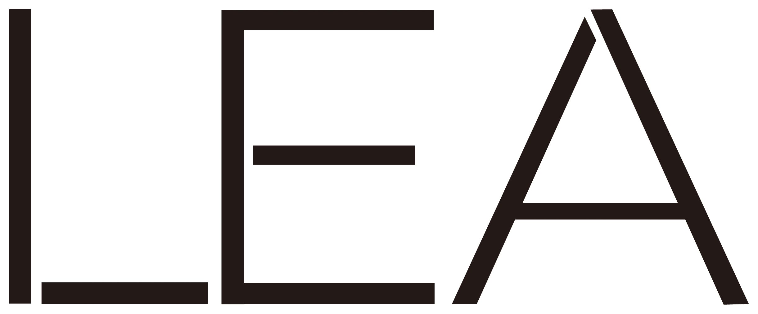 Lea Furniture Logo
