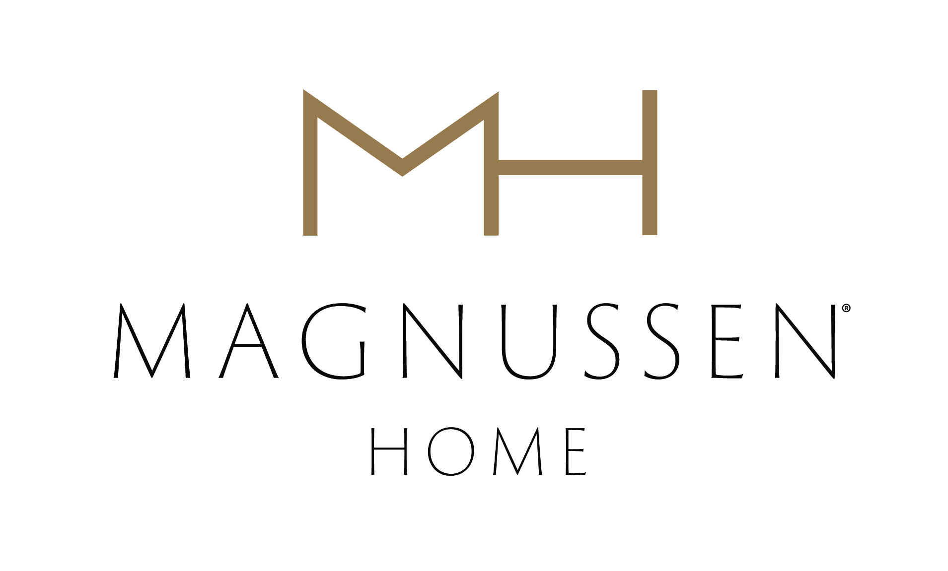 Magnussen Home Logo