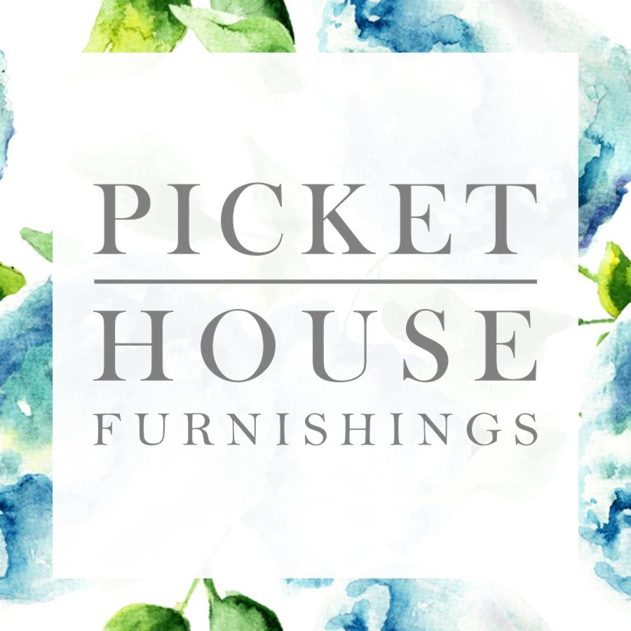 Picket House Furnishings Logo