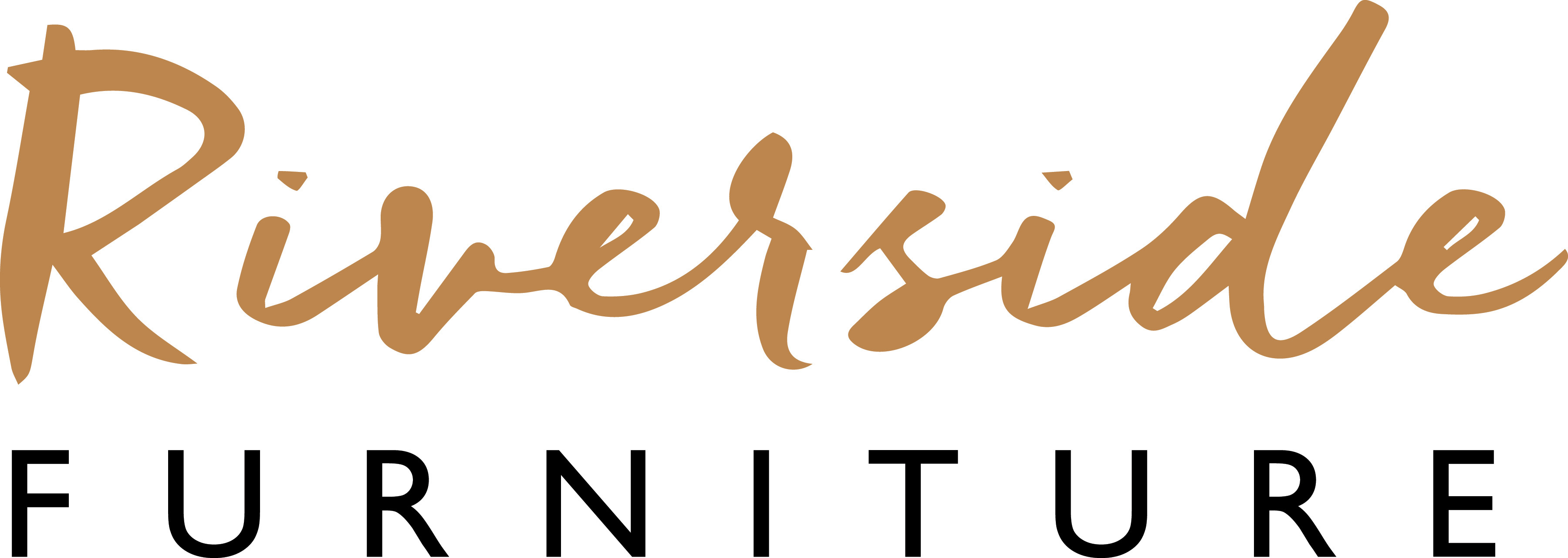 Riverside Furniture Logo