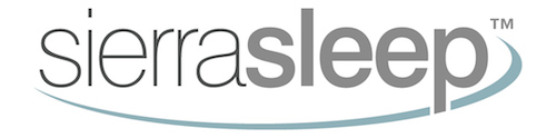 Sierra Sleep Logo