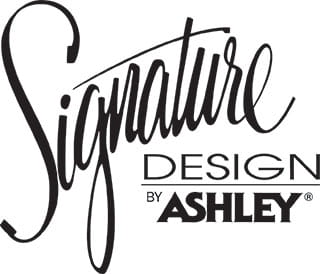 Signature Design by Ashley Logo