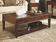 Hammary Living Room Trunk Coffee Table 090-742 - Carol House Furniture -  Maryland Heights, Missouri