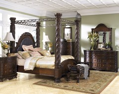 Discontinued millennium bedroom furniture outlet