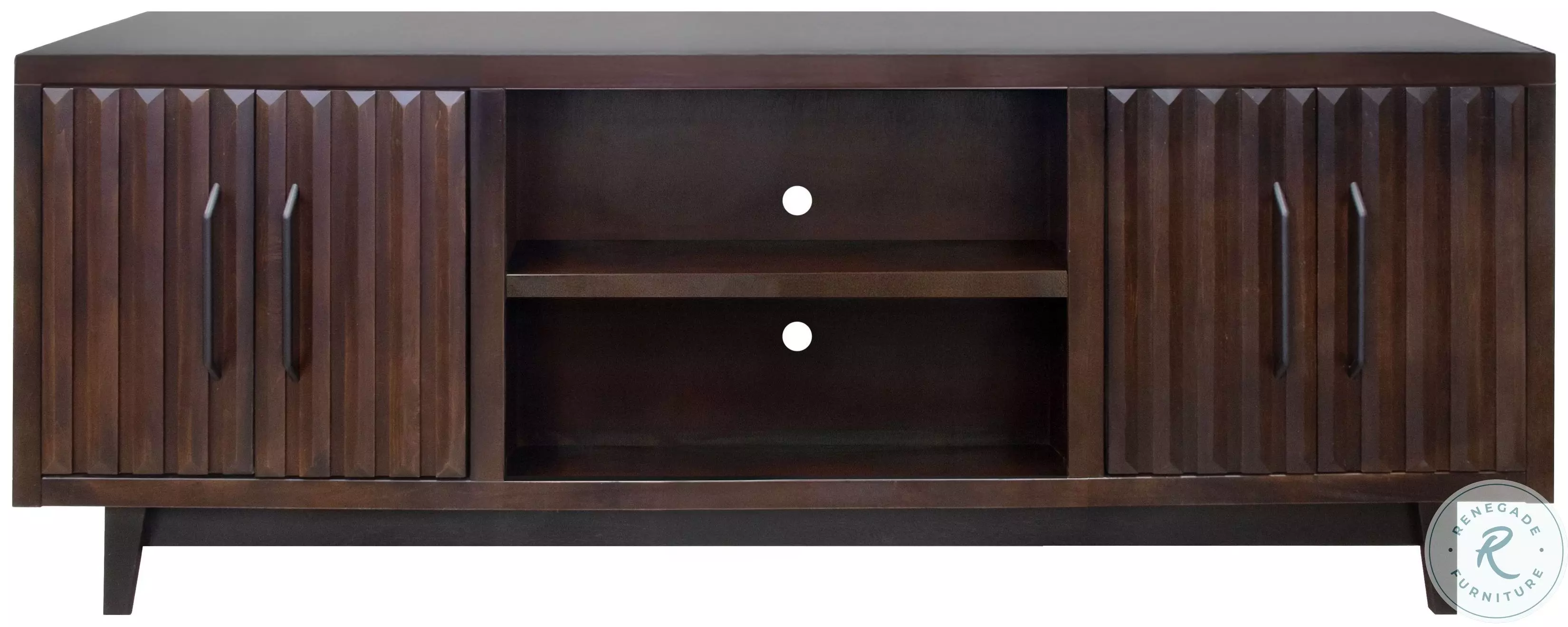 Radiance Rosewood 75