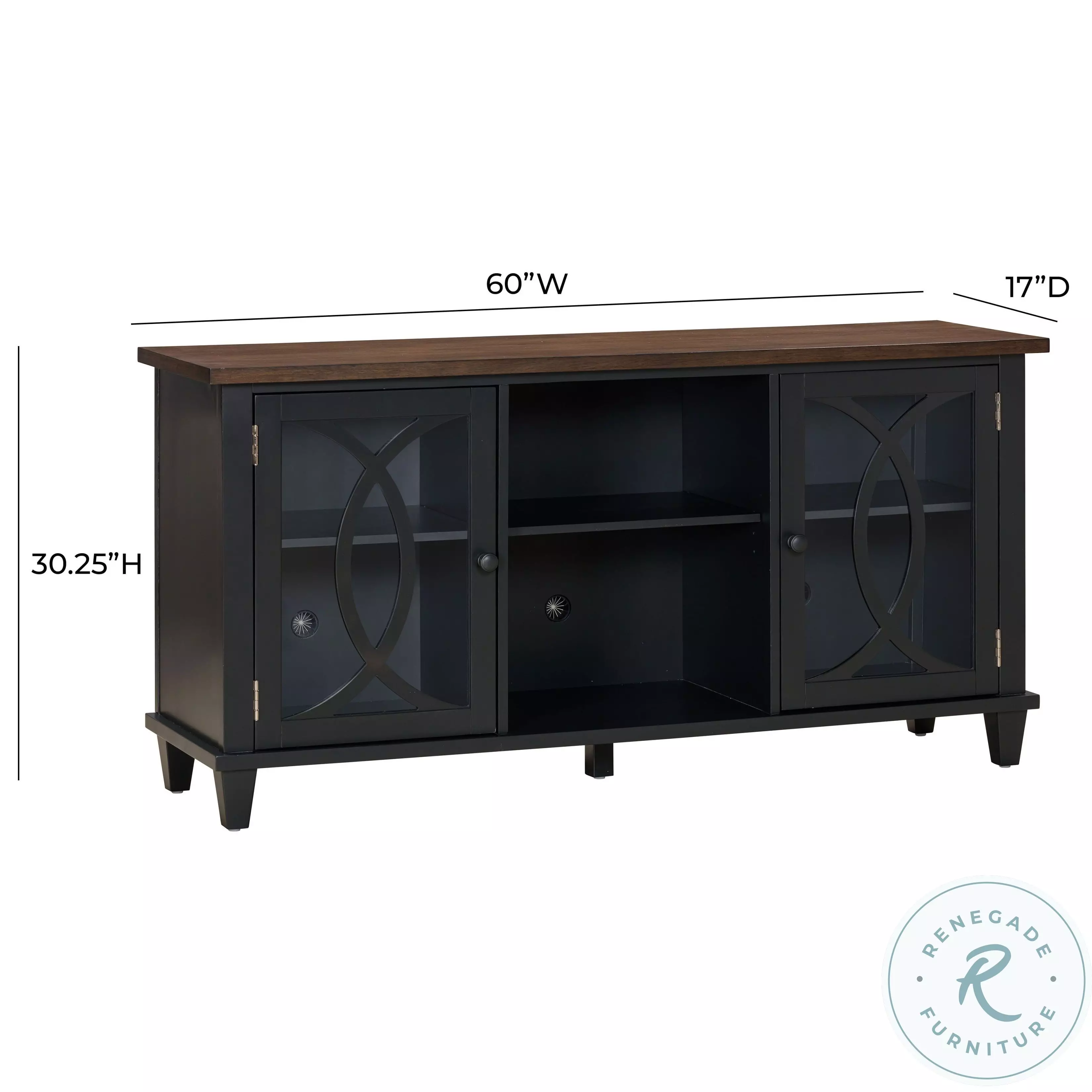 Presby Charcoal 60