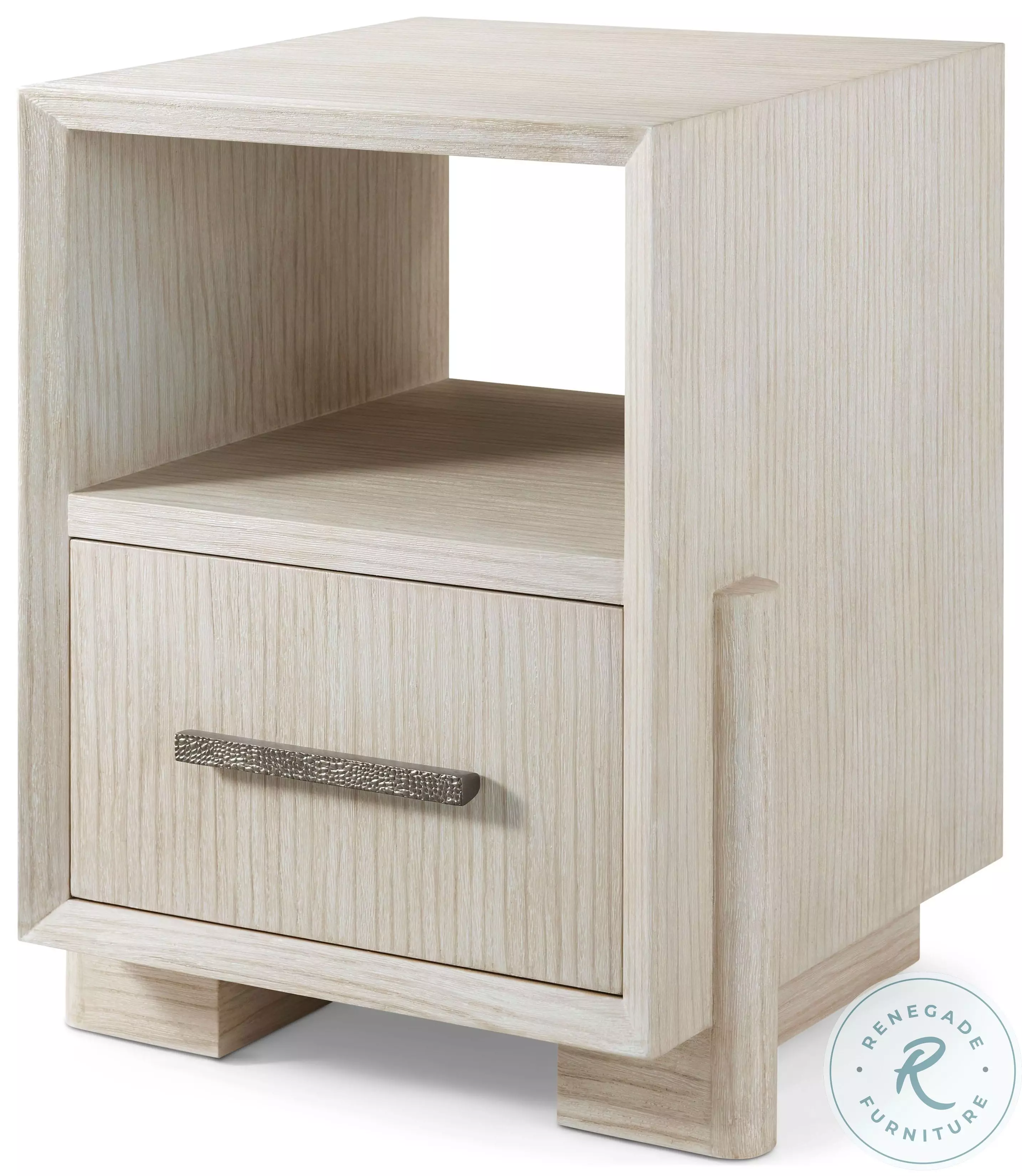 Urbane Sundew Upholstered Panel Bedroom Set from Theodore
