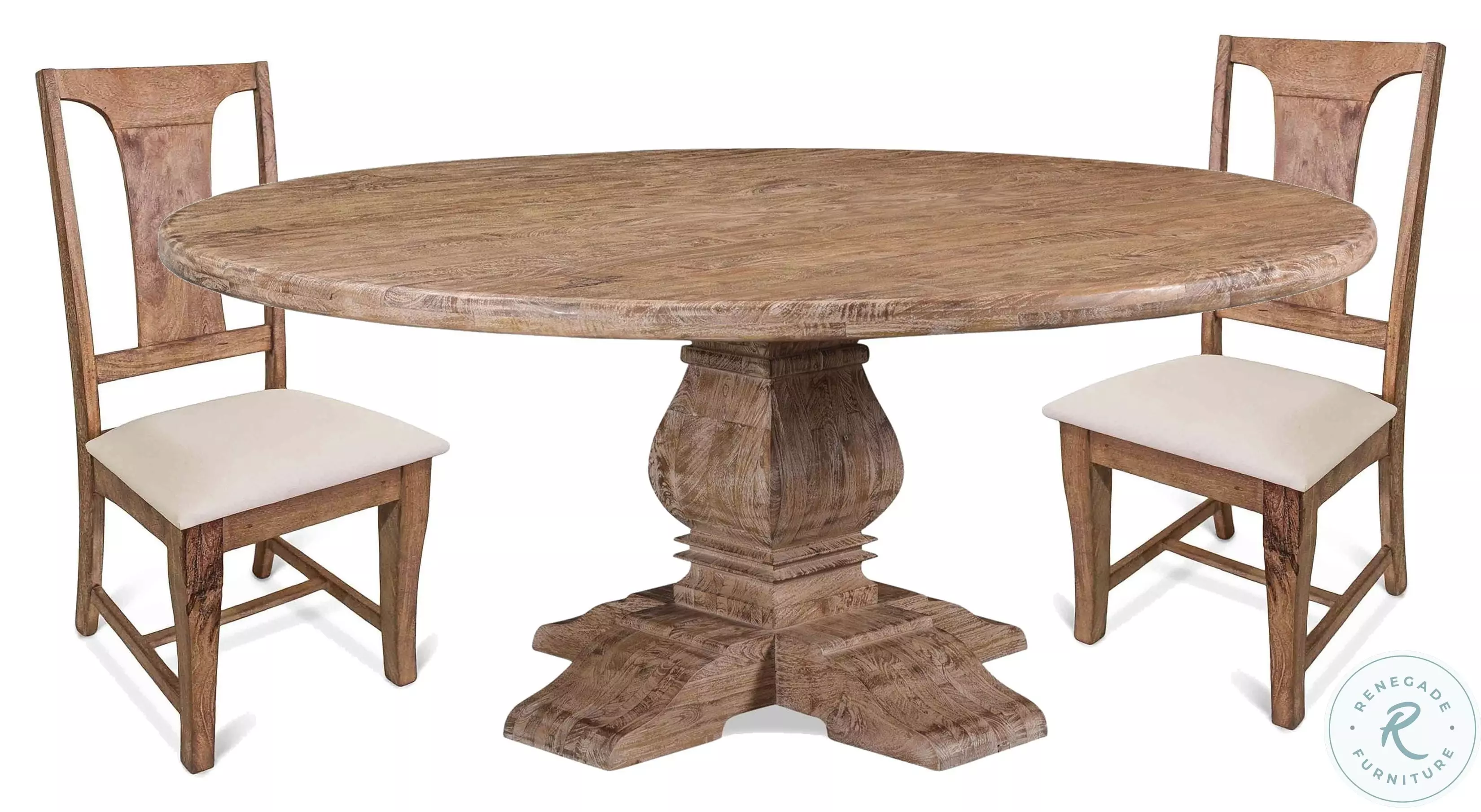Pengrove Antique Oak 72